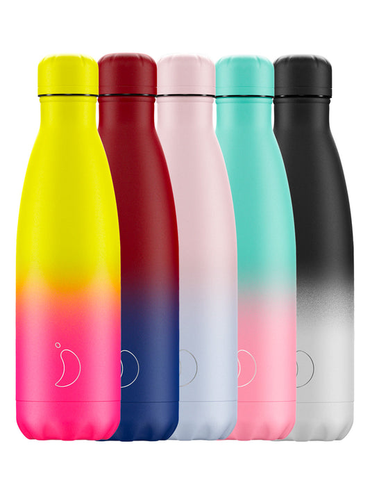 Chilly's Gradient Water Bottle