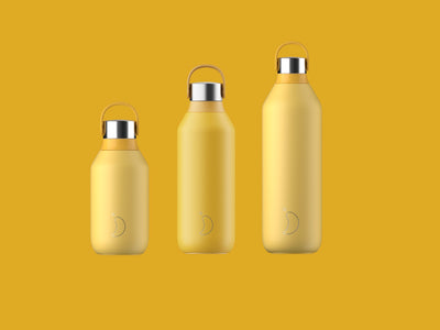 Chilly's Bottles: The Perfect Water Bottle for an Active and Sustainable Lifestyle