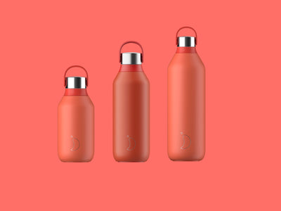7 Benefits of Staying Hydrated on-the-go with Chilly's Water Bottles