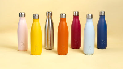 Chilly's Bottles - All you need to know about the brand behind the bottle