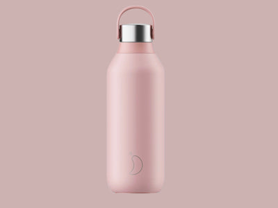 The Psychology of Colors: Why Chilly's Blush is Soothing