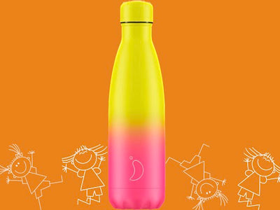 Keeping the Kids Hydrated: A Guide to Kids' Water Bottles