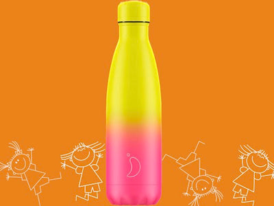 Keeping the Kids Hydrated: A Guide to Kids' Water Bottles