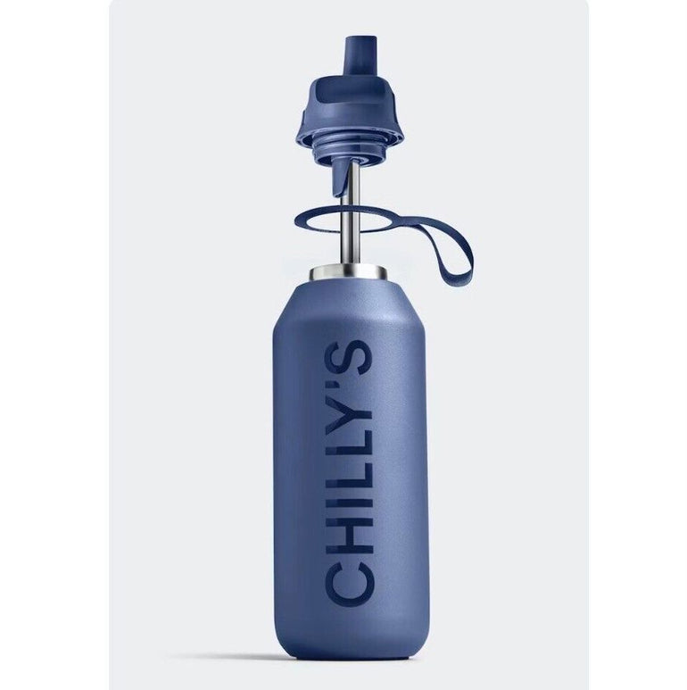 Chilly's | Series 2 | Flip Bottle | Core | 500ml