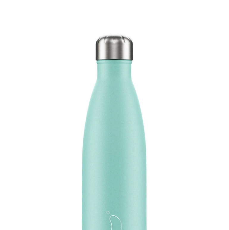 Pastel Chilly's Bottles | Original | Pastel