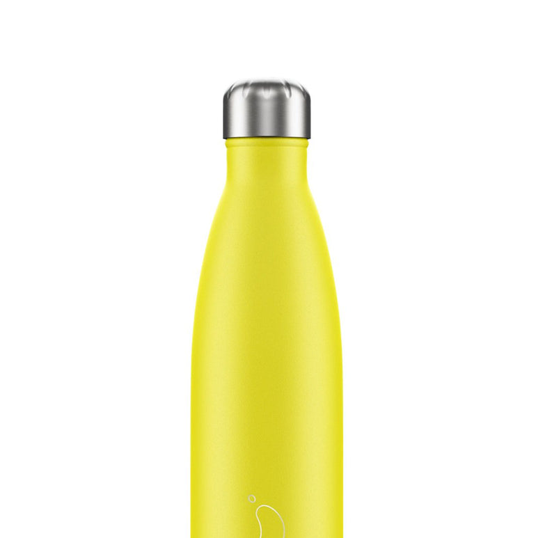 Neon Chilly's Bottles