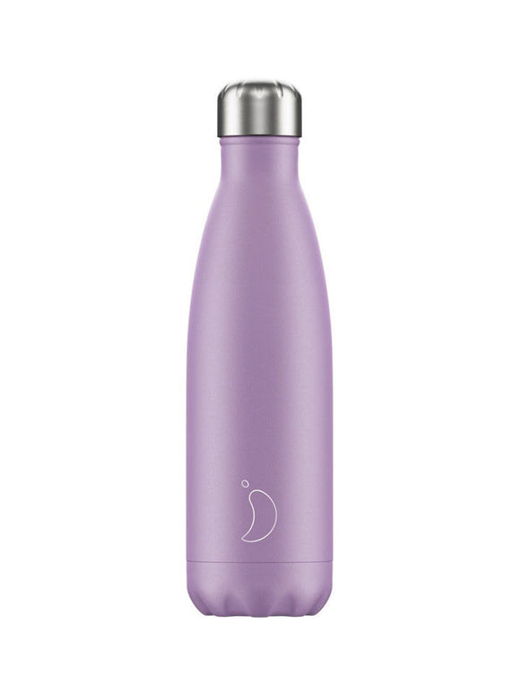 Pastel Chilly's Bottles | Original | Pastel