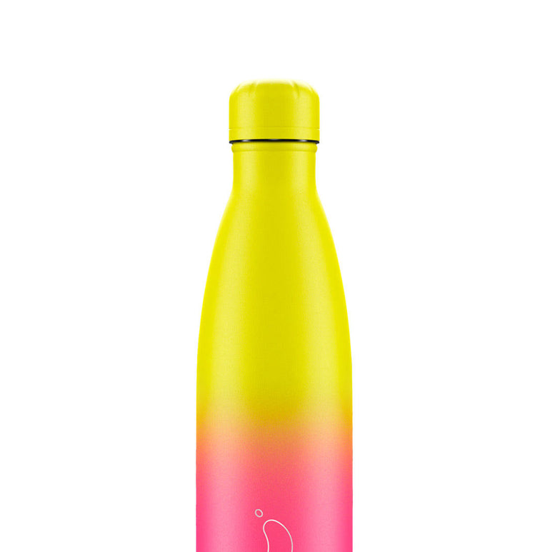 Gradient Chilly's Bottles