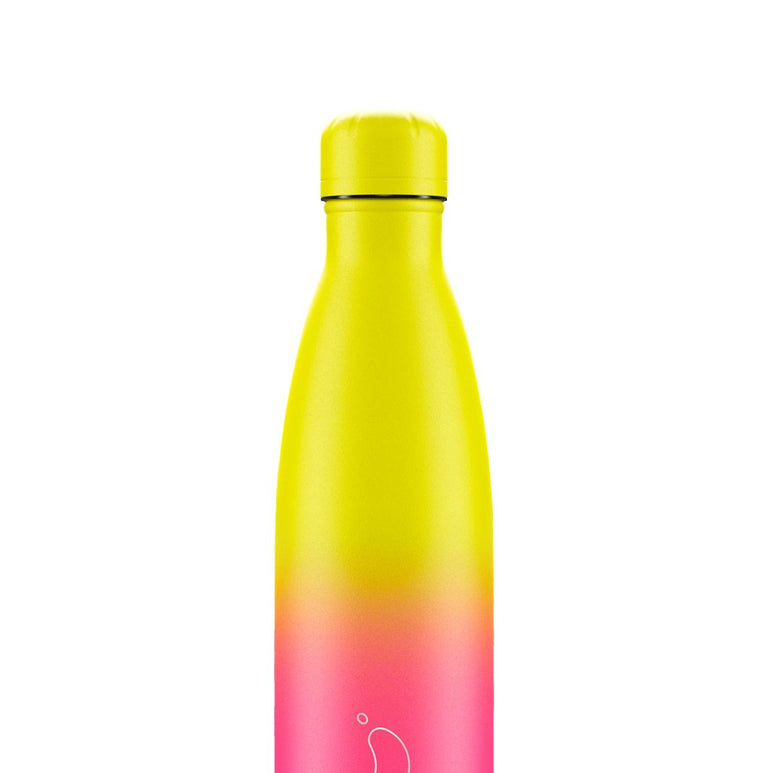 Gradient Chilly's Bottles
