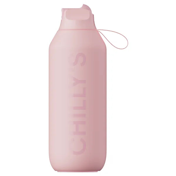 Chilly's | Series 2 | Flip Bottle | Core | 500ml