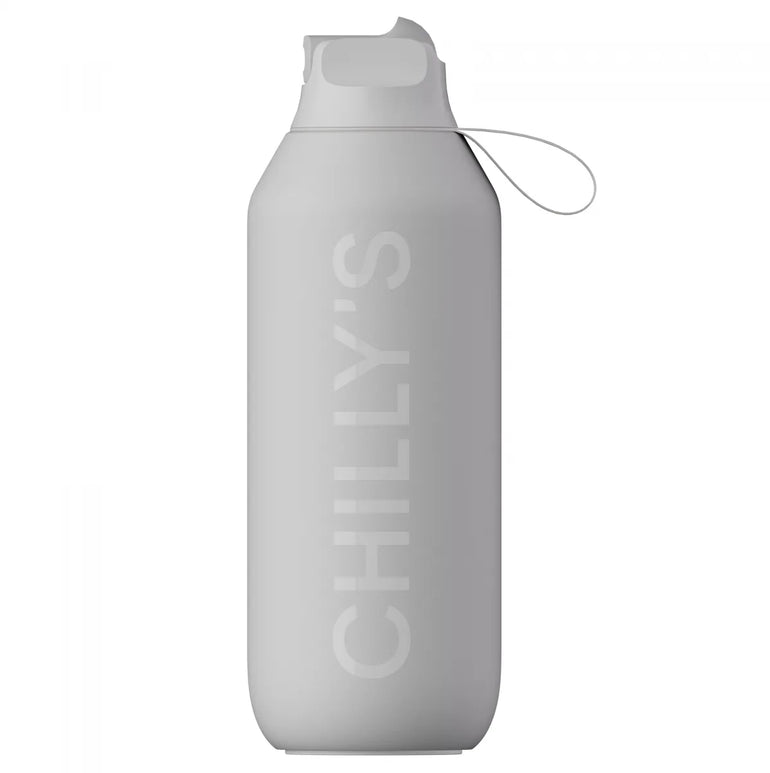 Chilly's | Series 2 | Flip Bottle | Core | 500ml