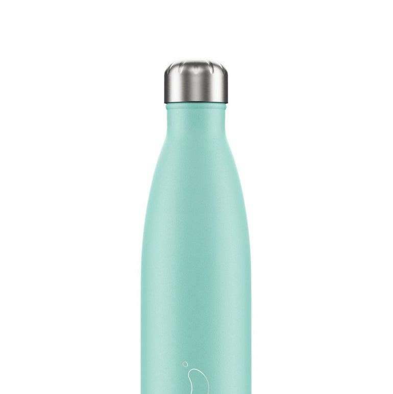 Pastel Chilly's Bottles | Original | Pastel