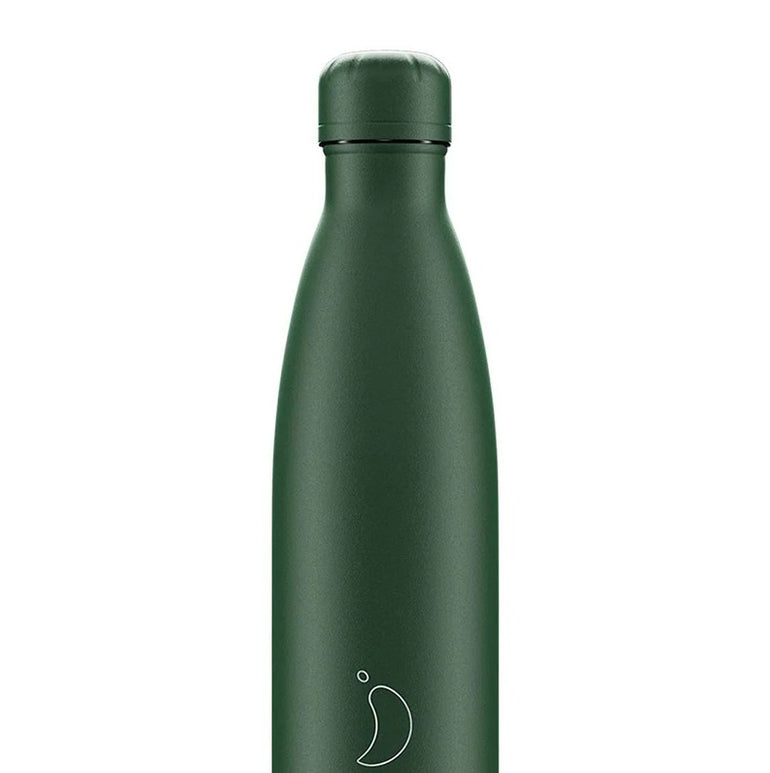 Chilly's | Bottle | Original | Matte