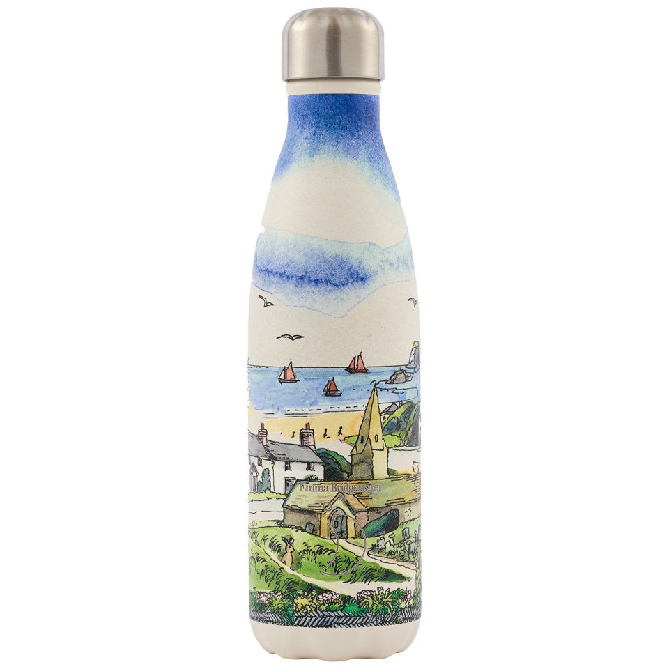 Emma Bridgewater Chilly's Bottles