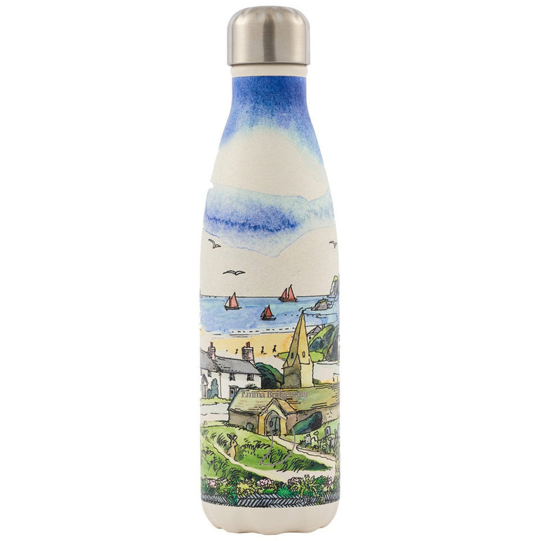 Emma Bridgewater Chilly's Bottles