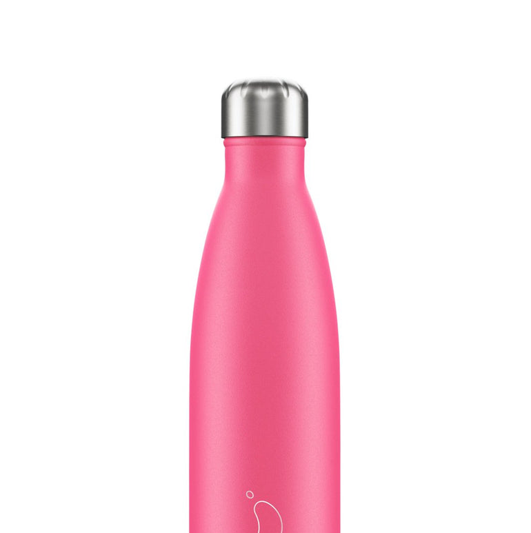Neon Chilly's Bottles