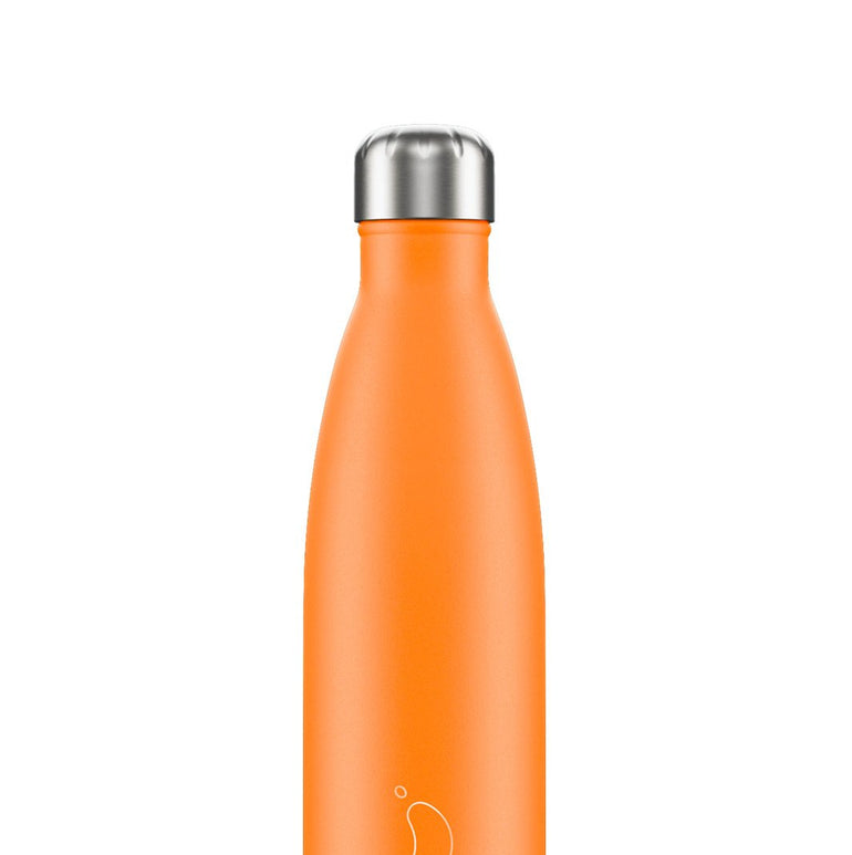 Neon Chilly's Bottles