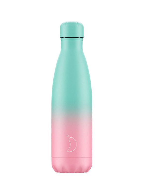 Gradient Chilly's Bottles
