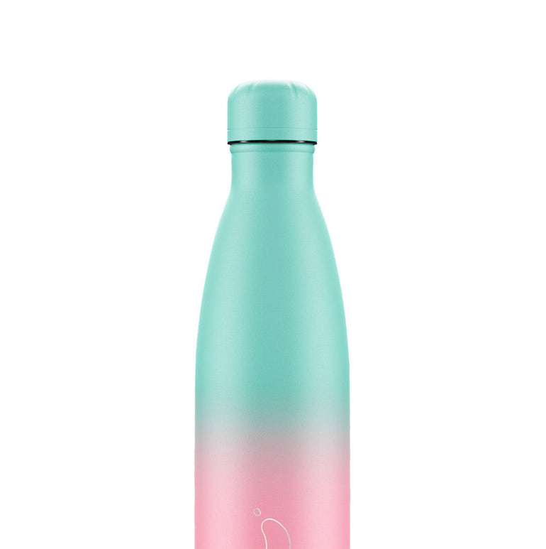 Gradient Chilly's Bottles