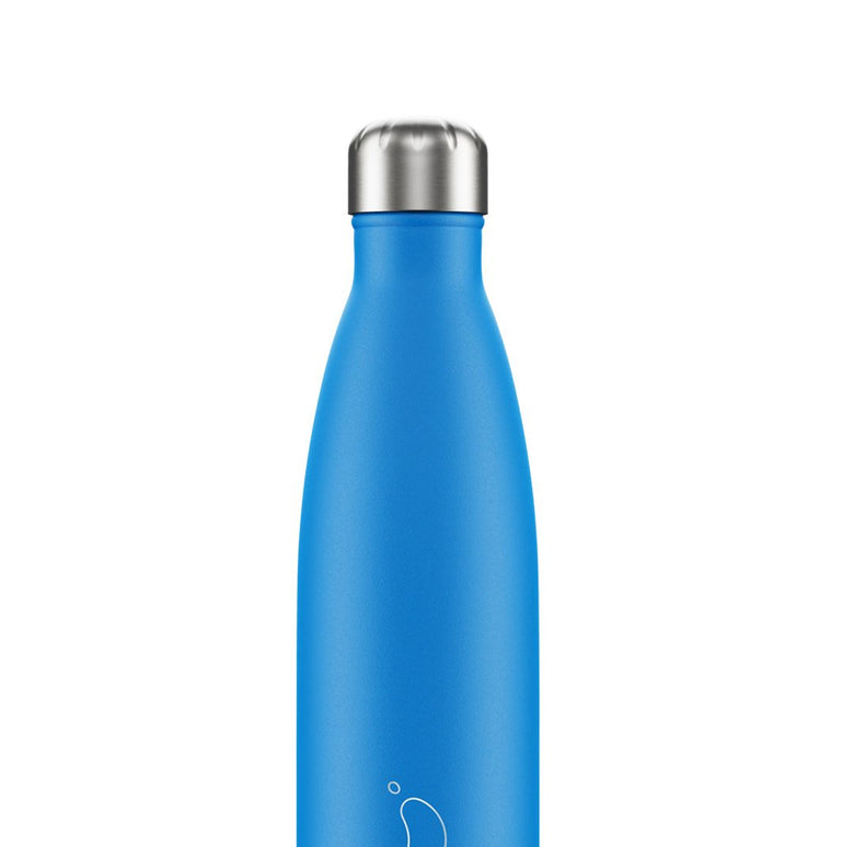 Neon Chilly's Bottles