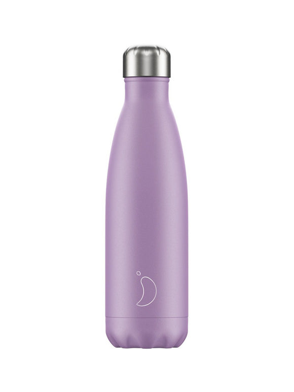 Pastel Chilly's Bottles | Original | Pastel