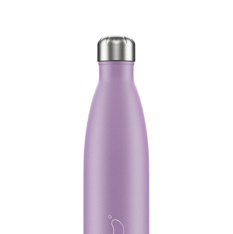 Pastel Chilly's Bottles | Original | Pastel