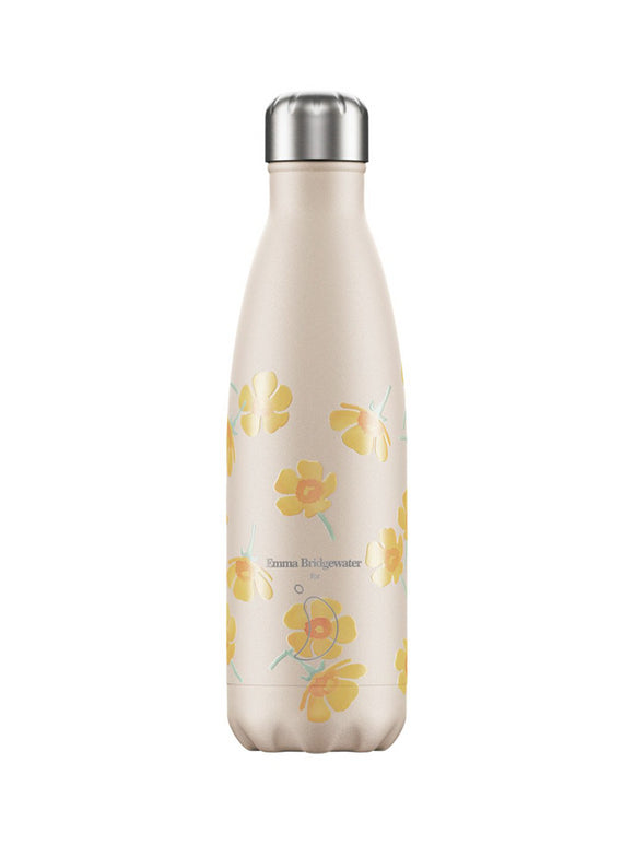 Emma Bridgewater Chilly's Bottles