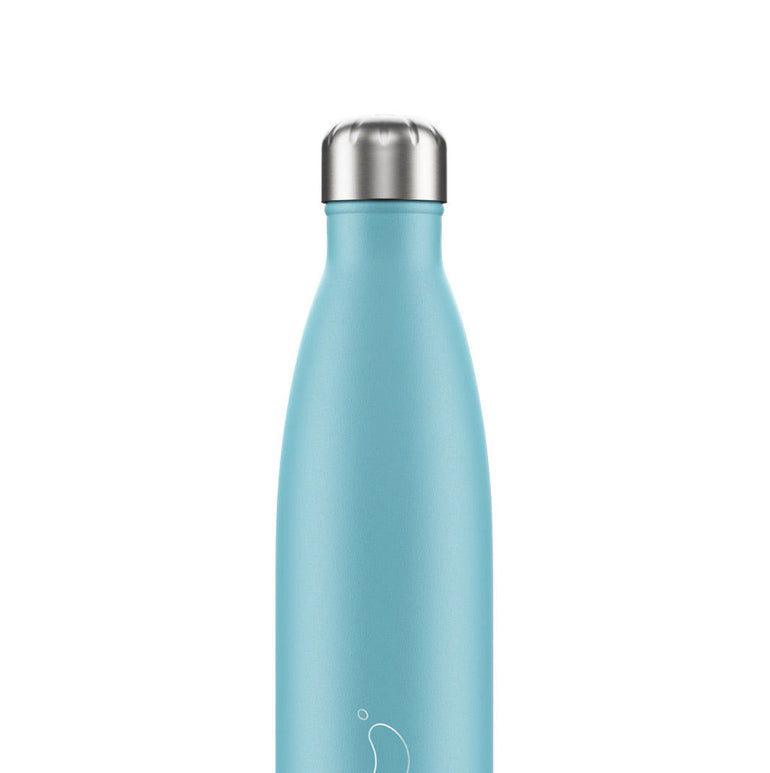 Pastel Chilly's Bottles | Original | Pastel