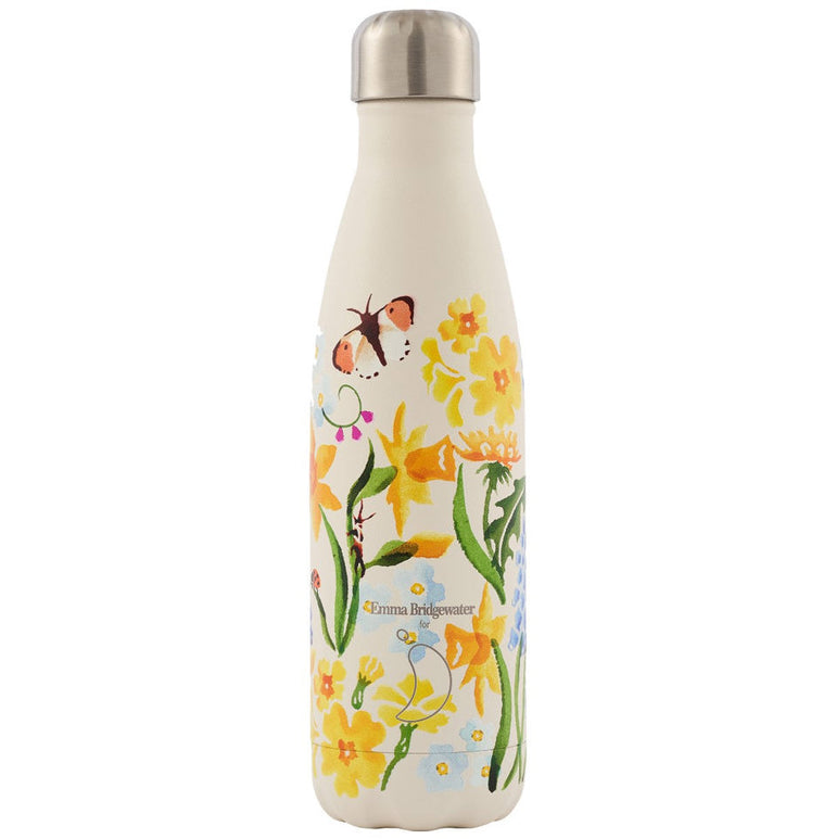Emma Bridgewater Chilly's Bottles