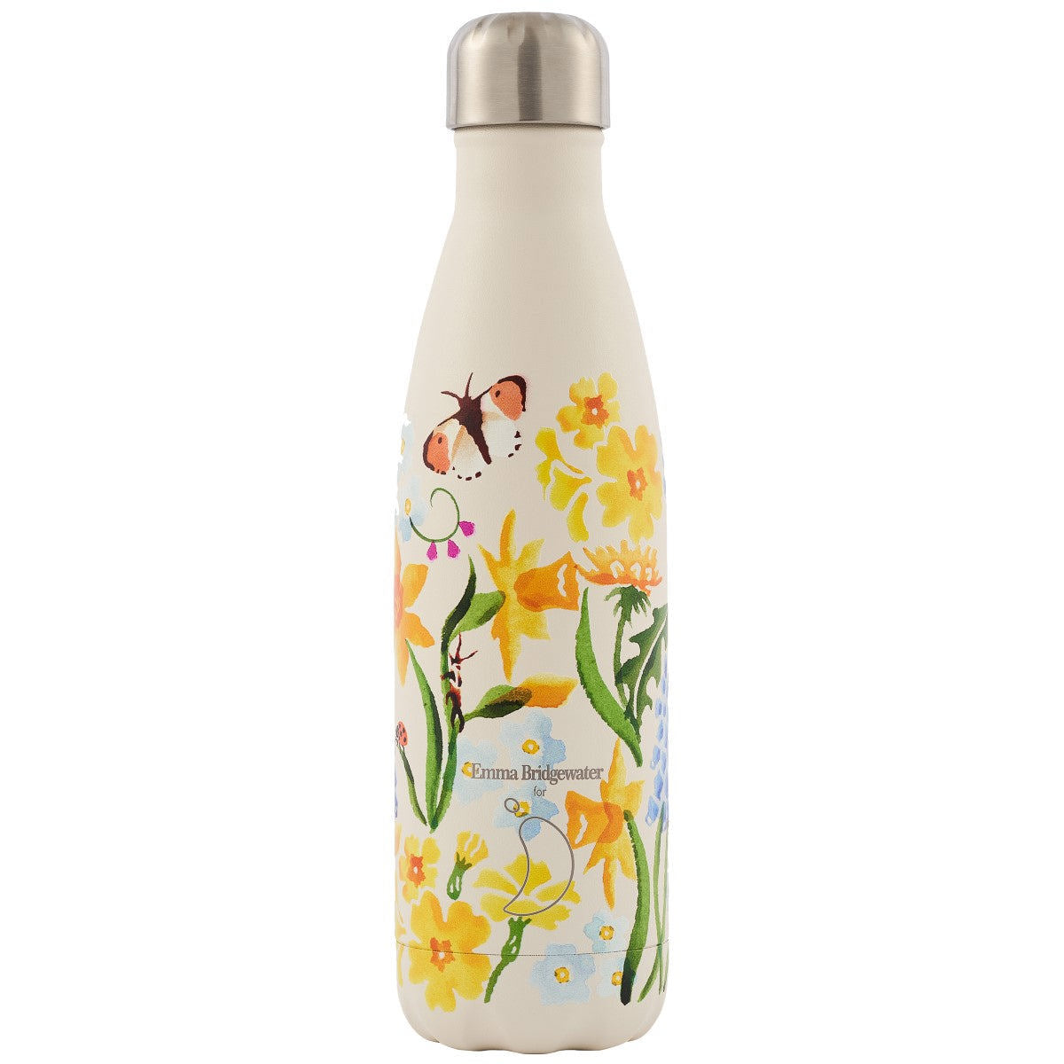 Emma Bridgewater Chilly's Bottles