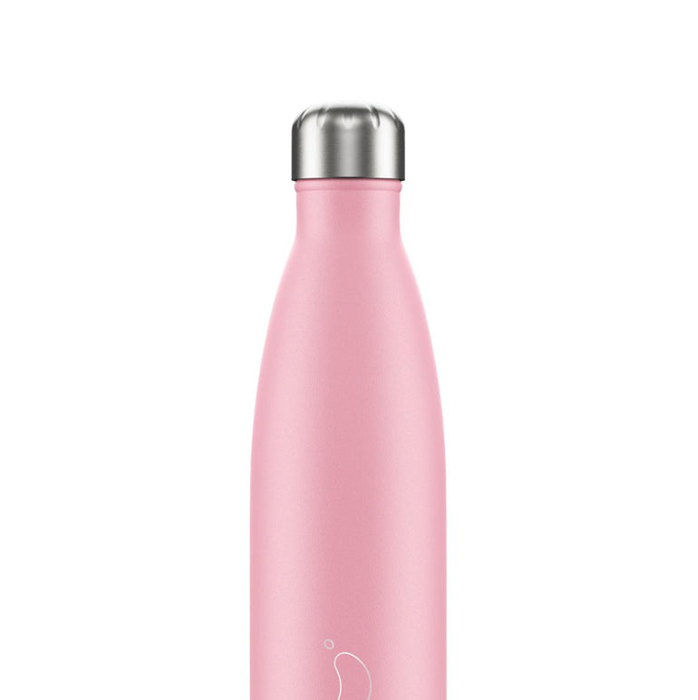 Pastel Chilly's Bottles | Original | Pastel