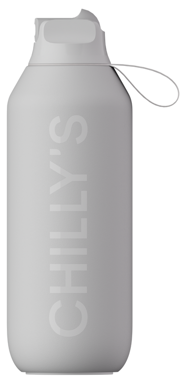 Chilly's | Series 2 | Flip Bottle | Core | 500ml