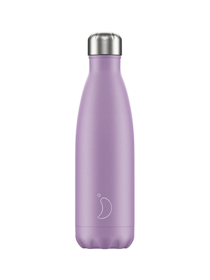 Pastel Chilly's Bottles | Original | Pastel