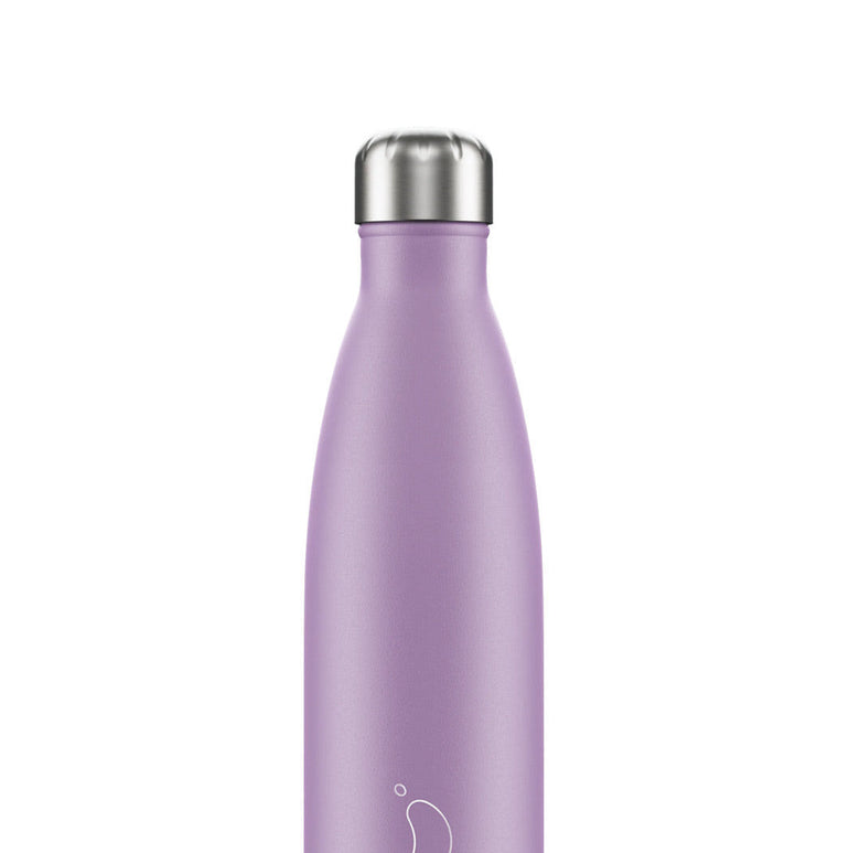 Pastel Chilly's Bottles | Original | Pastel