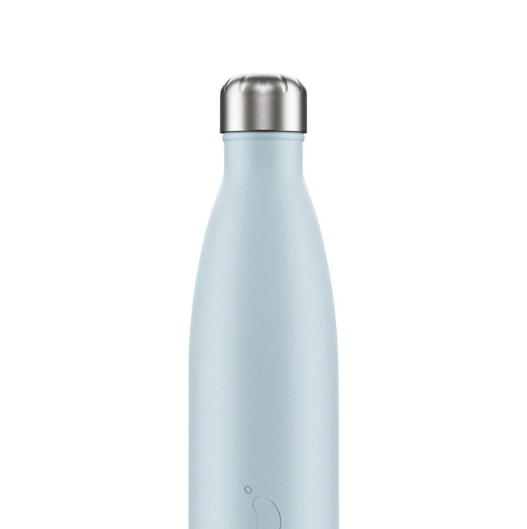 Blush Chilly's Bottles