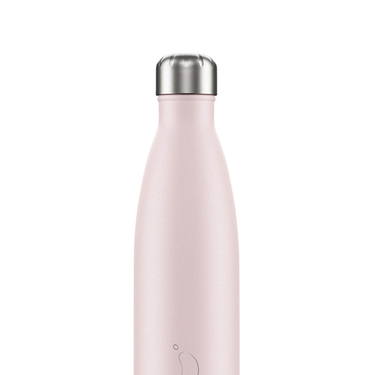 Blush Chilly's Bottles
