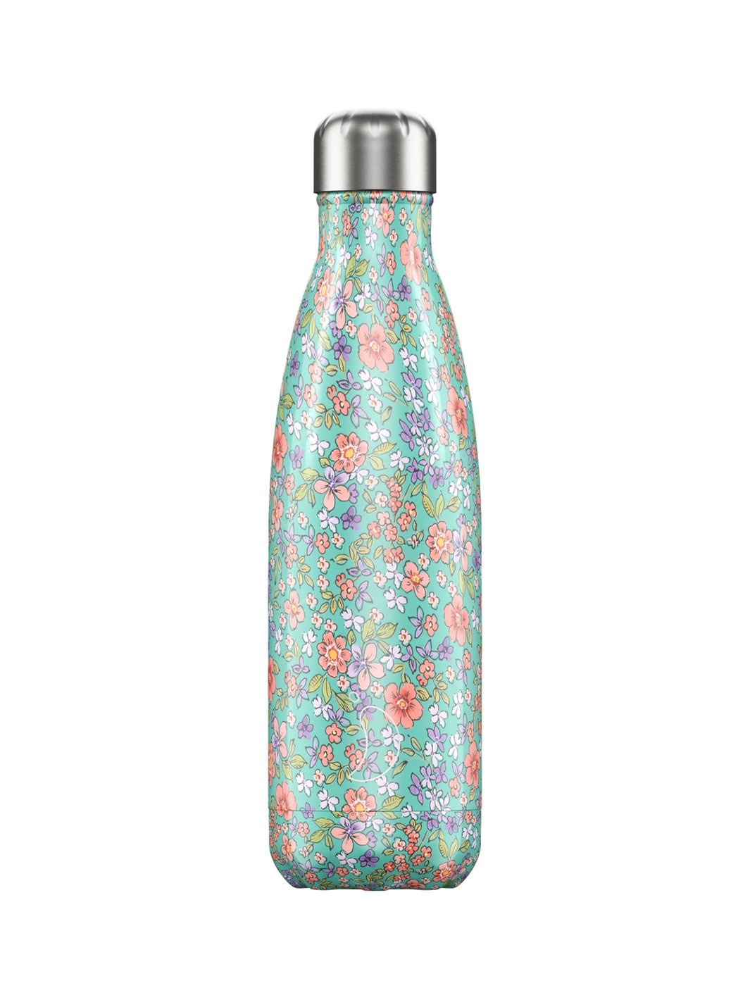 Floral Chilly's Bottles