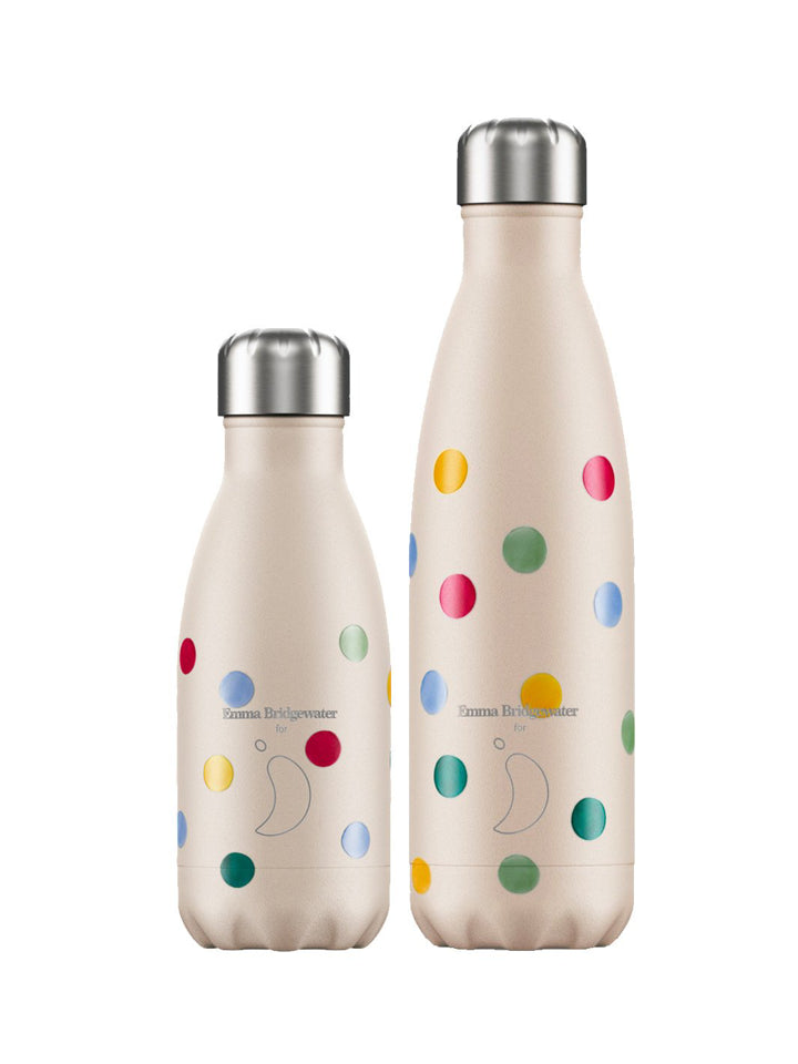 Emma Bridgewater Chilly's Bottles
