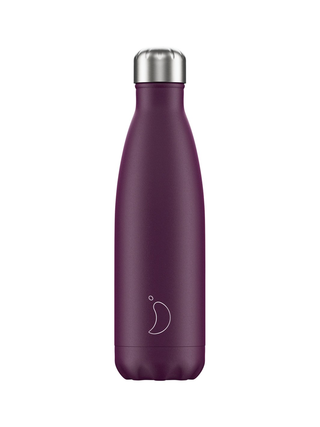 Matte Chilly's Water Bottles