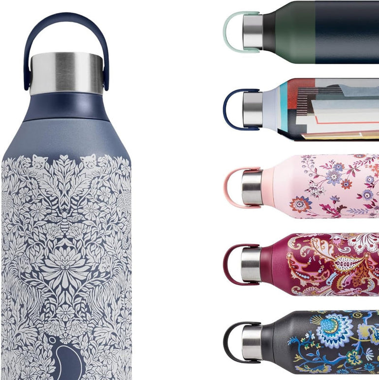 Chilly's | Bottle | Series 2 | Liberty | 500ml