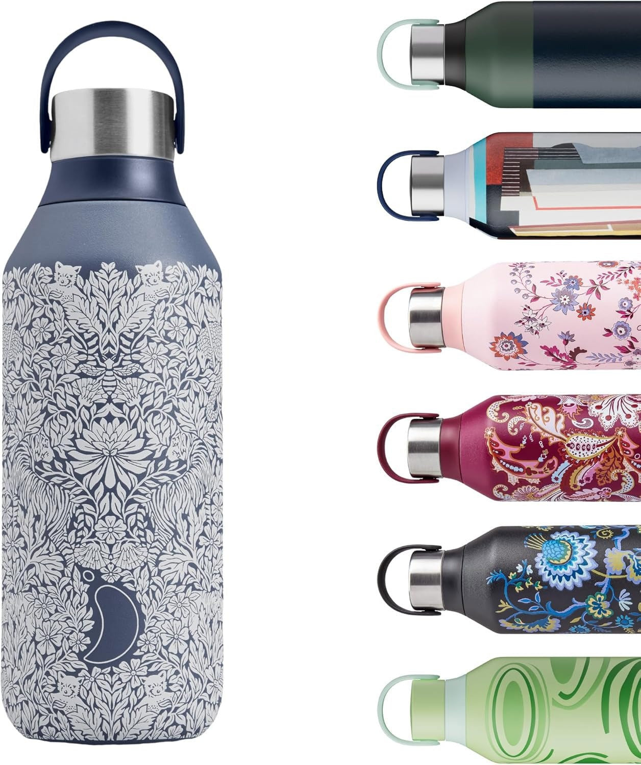 Chilly's | Bottle | Series 2 | Liberty | 500ml
