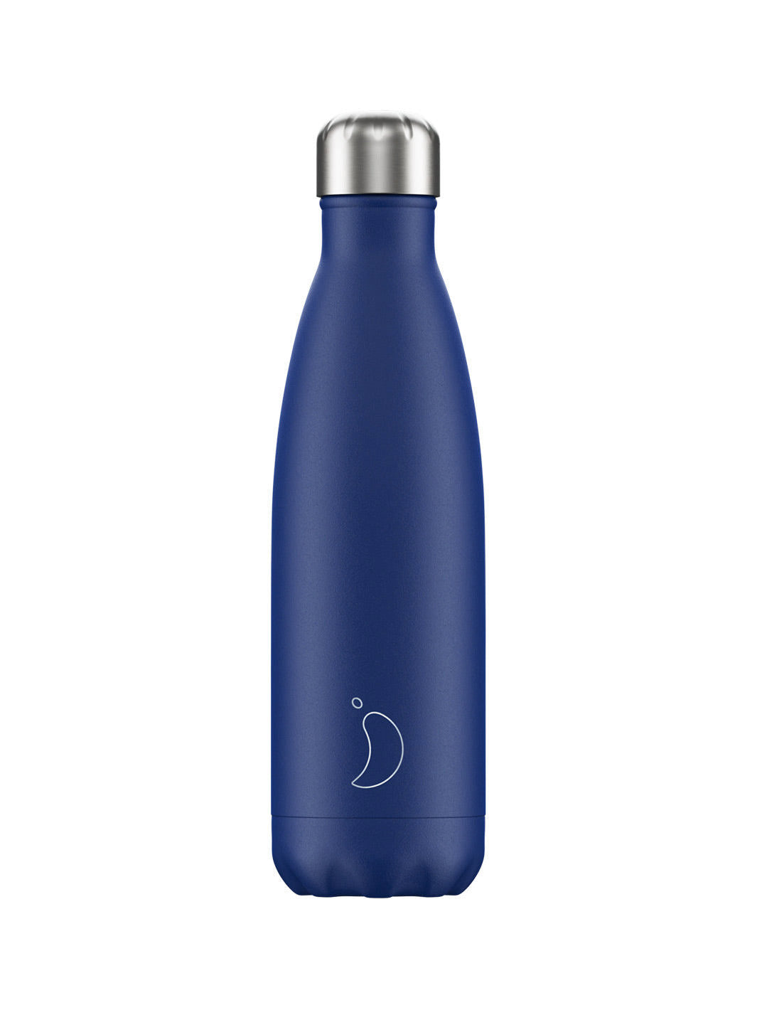 Matte Chilly's Water Bottles