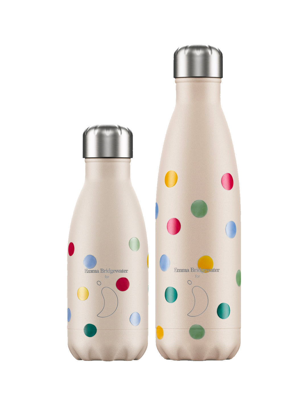 Emma Bridgewater Chilly's Bottles