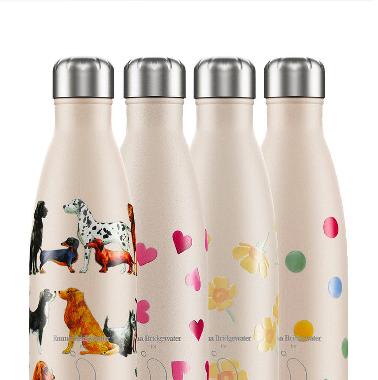Emma Bridgewater Chilly's Bottles