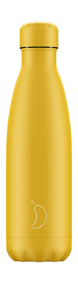Chilly's | All Colours Matte | 500ml