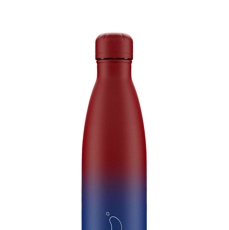 Gradient Chilly's Bottles