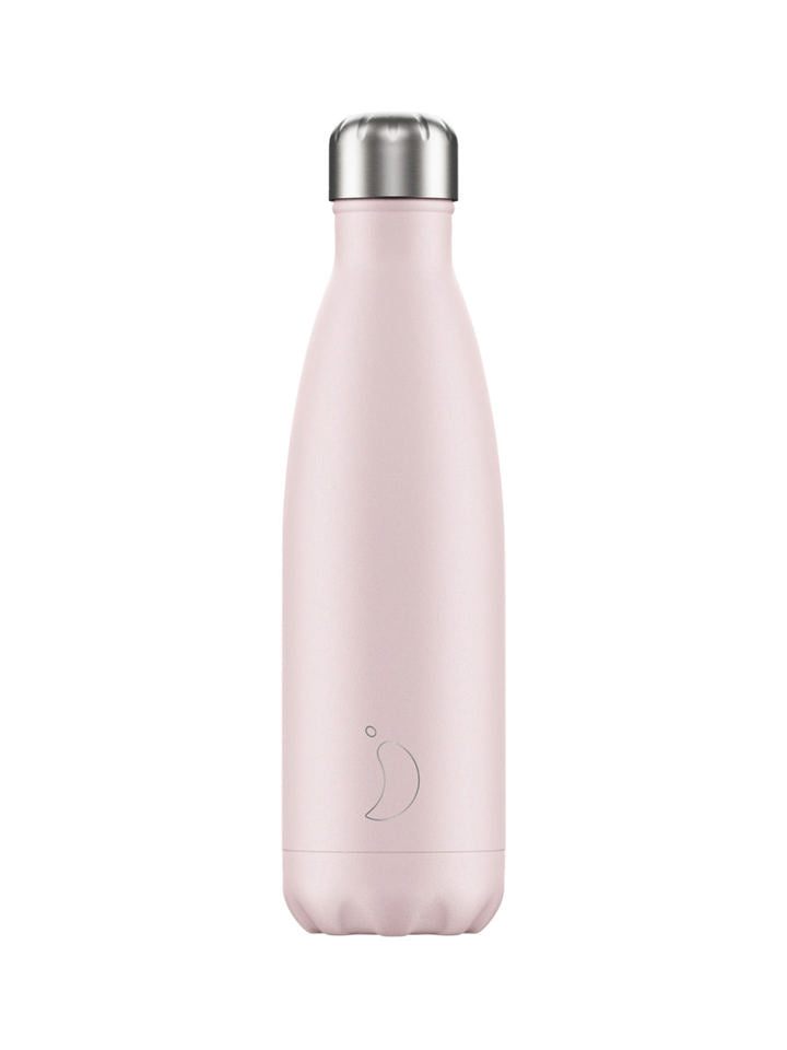 Blush Chilly's Bottles