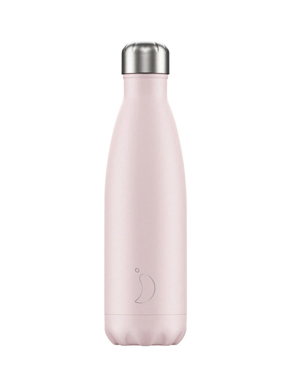 Blush Chilly's Bottles