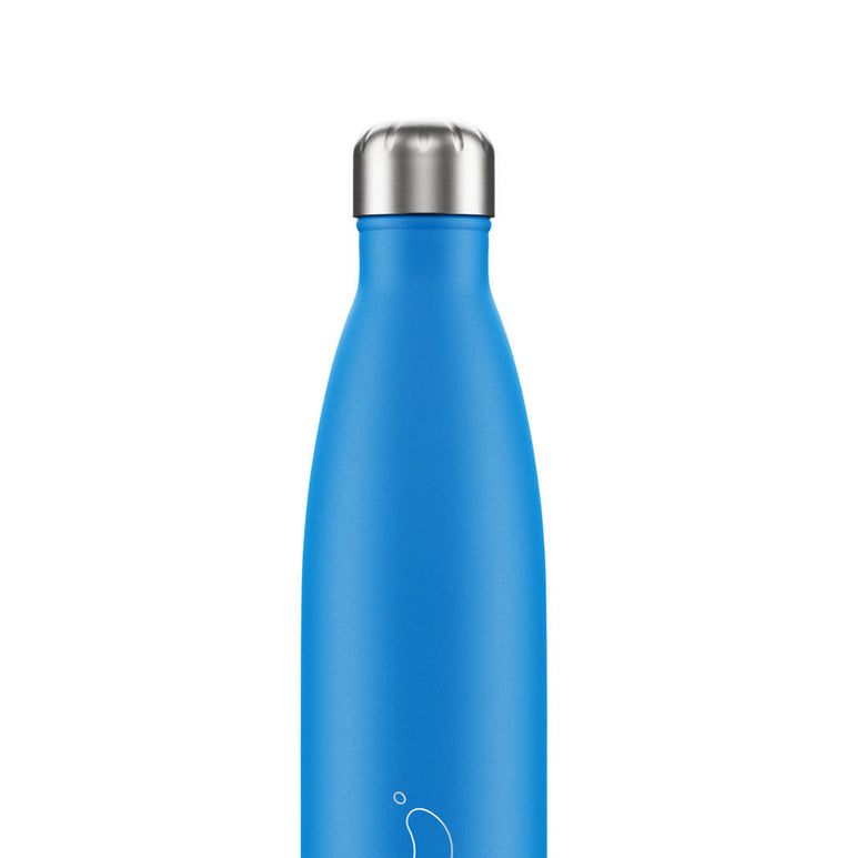 Neon Chilly's Bottles