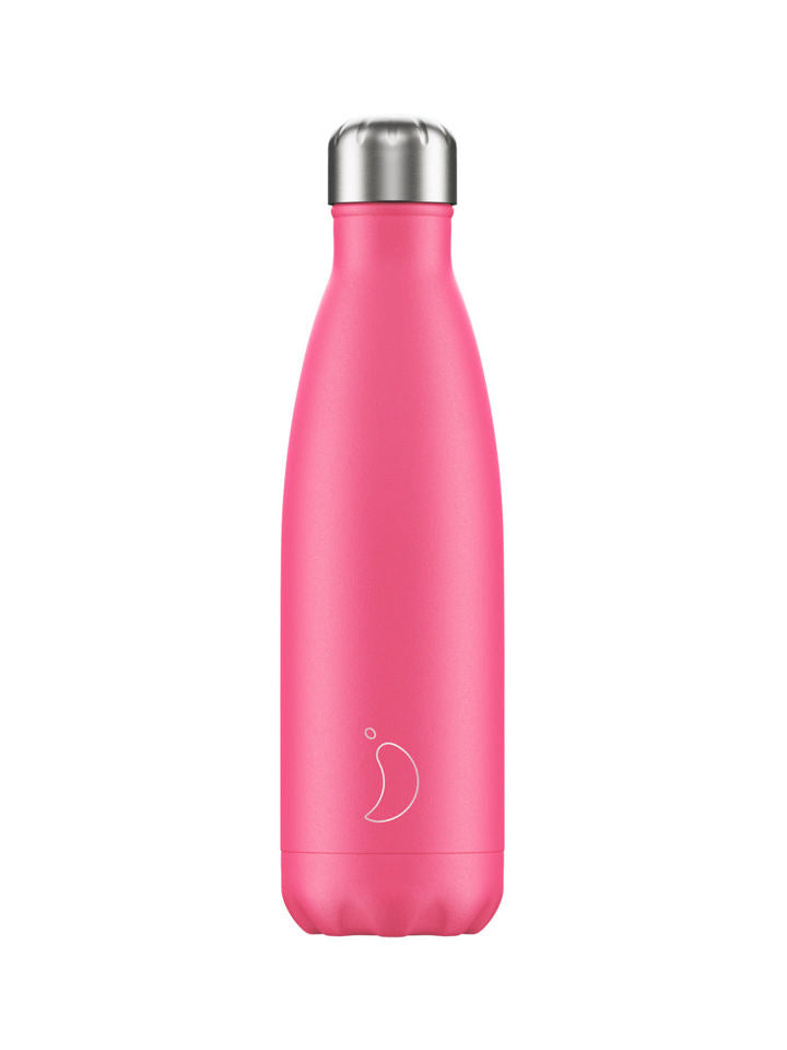 Neon Chilly's Bottles